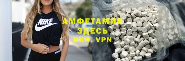 Альфа ПВП Гусь-Хрустальный